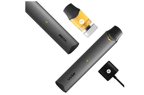 Vuse offers the ePod 2, available in 5 premium colours. . Vuse vs juul vs njoy